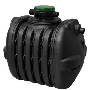 Rainwater tank 2000 AB thumbnail