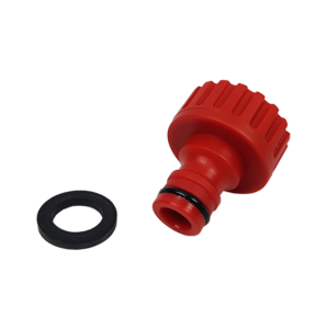 Connector 3/4 inch – garden quick coupler thumbnail