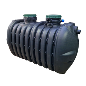 Biological treatment plant OPTIMAX 5 VIRO thumbnail