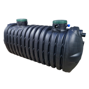 Biological treatment plant OPTIMAX 6 VIRO thumbnail