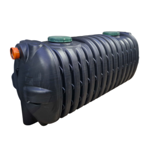 Septic tank 4000 AB thumbnail