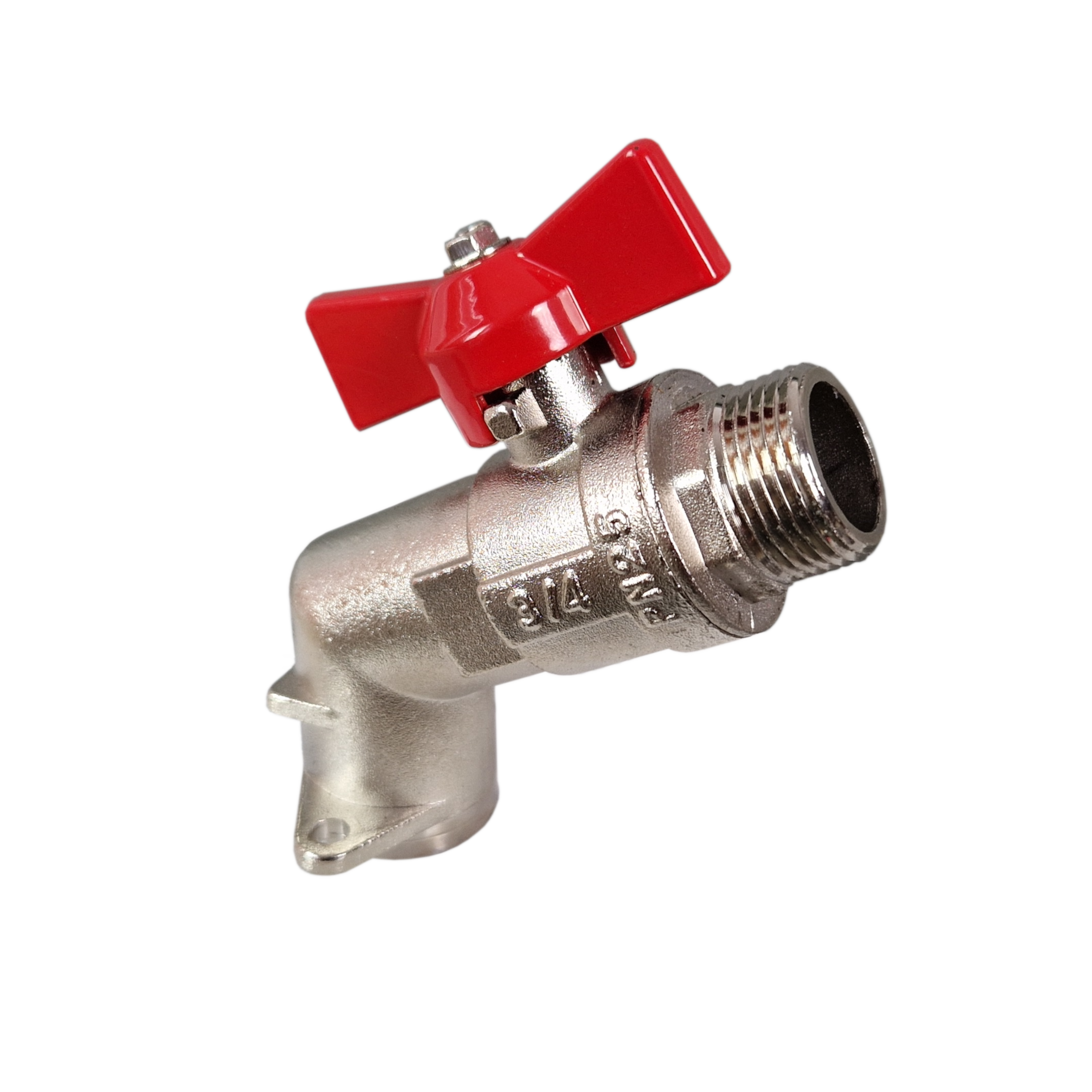 Valve 3/4 inch for water intake chambers photo