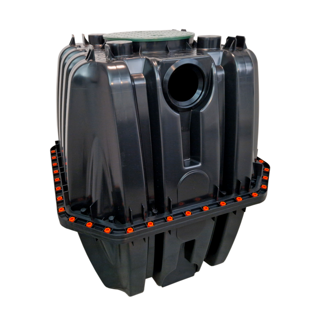 Zbiornik bezodpływowy (szczelny) 1000 AQ photo